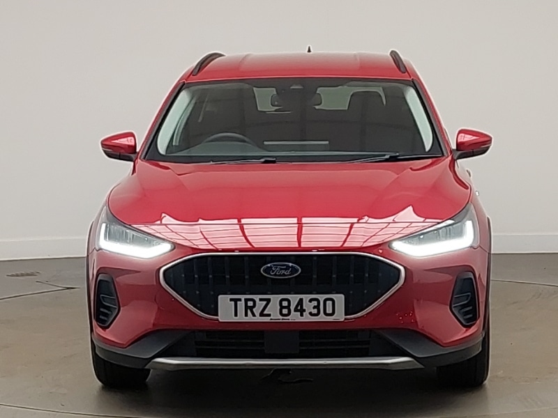 Used Ford Focus 2022 for sale - 76785961: Photo 12