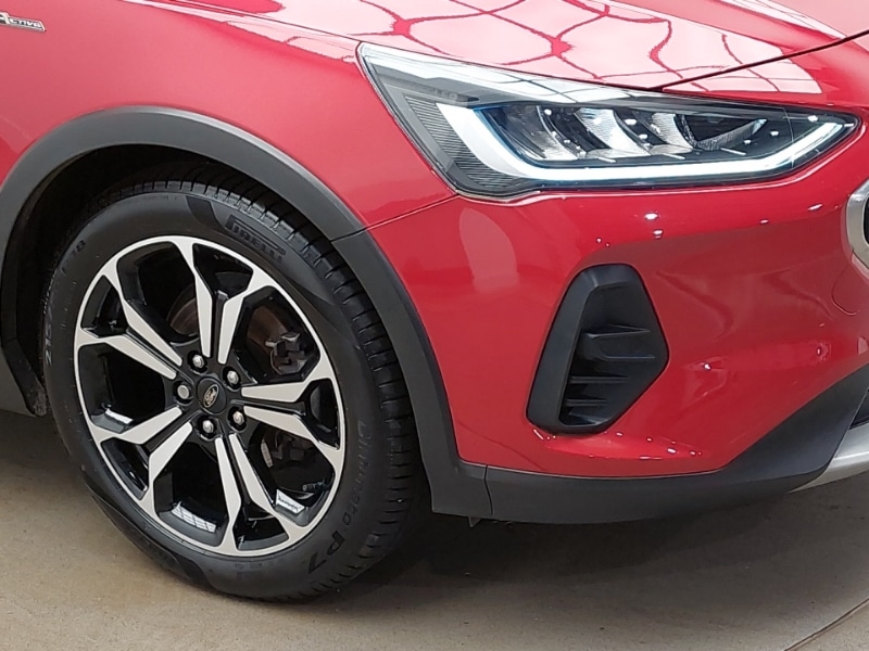 Used Ford Focus 2022 for sale - 76785961: Photo 9