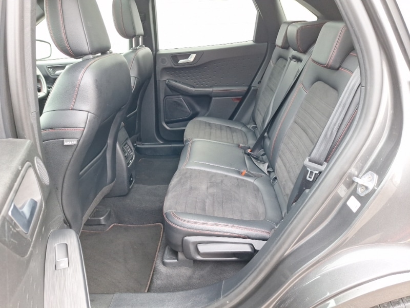 Used Ford Kuga 2020 for sale - 77731972: Photo 6