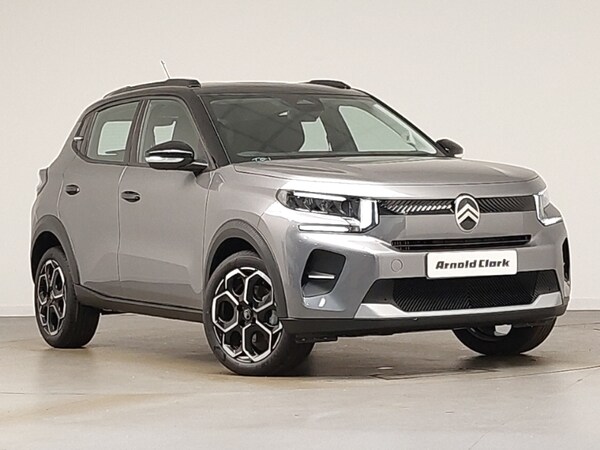 Used Citroen C3 2025 for sale - 76237670: Photo 1