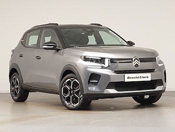 2025 - 1.2 Turbo Plus 5dr