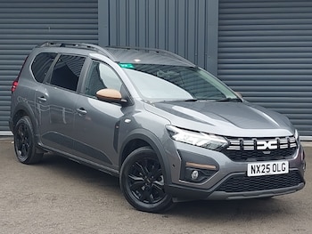 Used Dacia Jogger 2025 for sale - 78699858: Photo