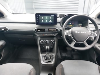 Used Dacia Jogger 2025 for sale - 78699858: Photo