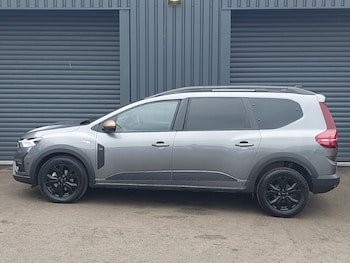 Used Dacia Jogger 2025 for sale - 78699858: Photo