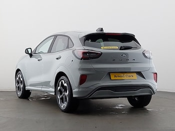 Used Ford Puma 2025 for sale - 76921049: Photo