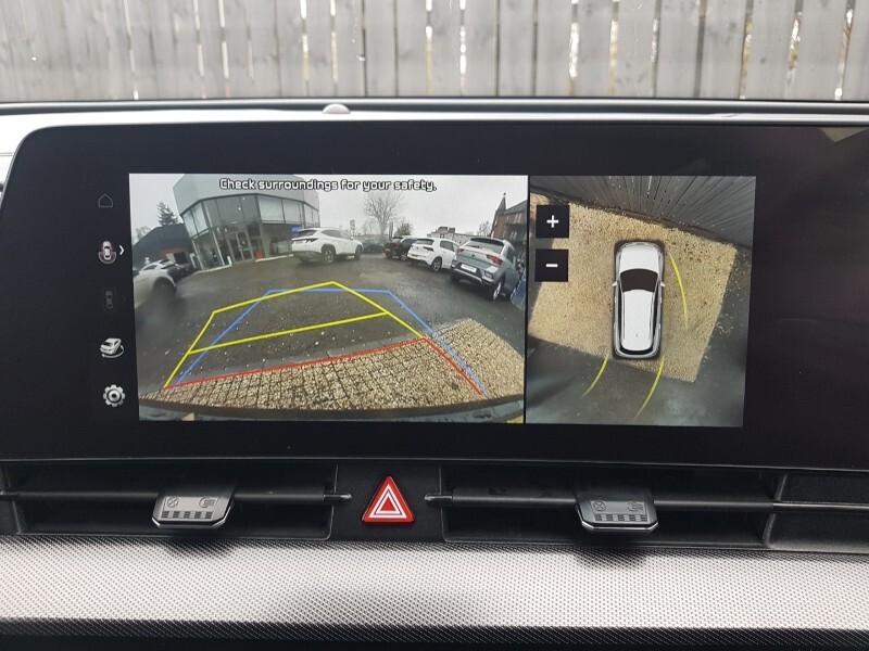 Used Kia Sportage 2022 for sale - 76614479: Photo 11