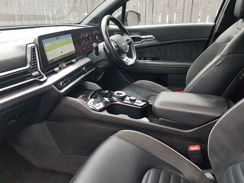 Used Kia Sportage 2022 for sale - 76614479: Photo 5