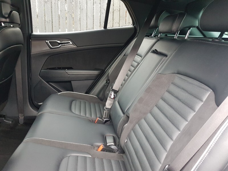 Used Kia Sportage 2022 for sale - 76614479: Photo 6