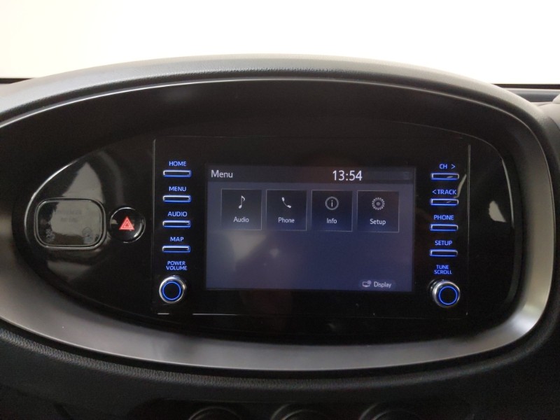 Used Toyota Aygo X 2023 for sale - 77304730: Photo 10