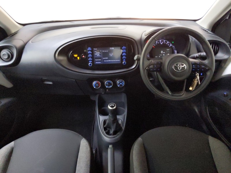 Used Toyota Aygo X 2023 for sale - 77304730: Photo 2