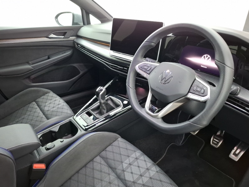 Used Volkswagen Golf 2024 for sale - 76708650: Photo 12