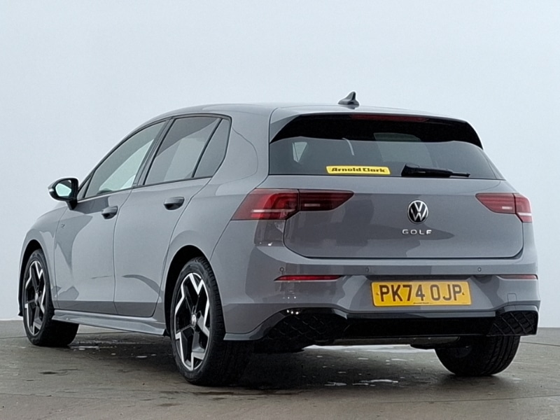 Used Volkswagen Golf 2024 for sale - 76708650: Photo 3