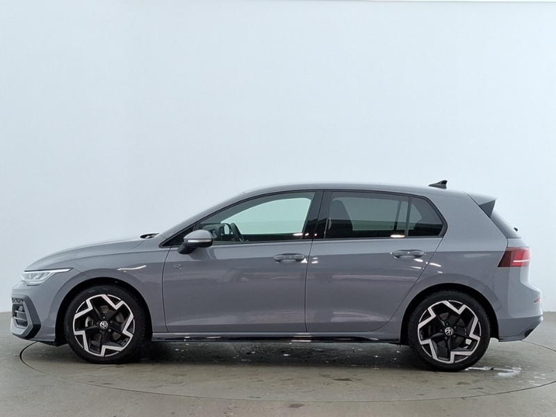 Used Volkswagen Golf 2024 for sale - 76708650: Photo 4