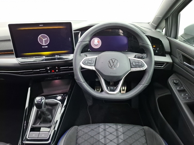 Used Volkswagen Golf 2024 for sale - 76708650: Photo 7