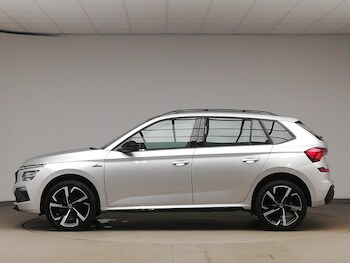 Used Skoda Kamiq 2024 for sale - 77214470: Photo