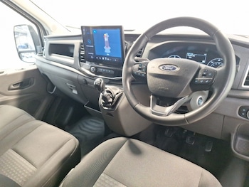 Used Ford Transit 2024 for sale - 78477812: Photo