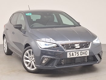 Used SEAT Ibiza 2025 for sale - 76920791: Photo
