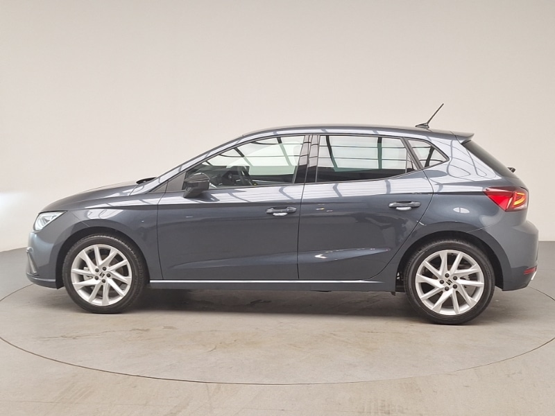 Used SEAT Ibiza 2025 for sale - 76920791: Photo 4
