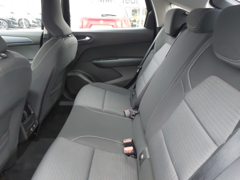 Used Renault Arkana 2022 for sale - 77467604: Photo 6