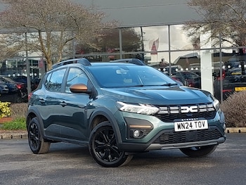 2024 - 1.0 TCe Extreme 5dr