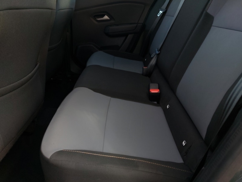 Used Dacia Sandero Stepway 2024 for sale - 77536872: Photo 6