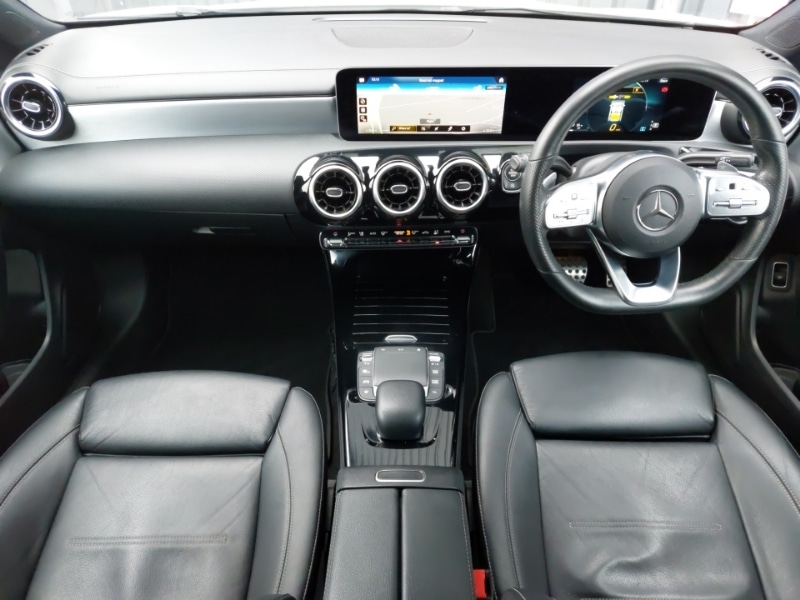 Used Mercedes-Benz CLA 2020 for sale - 77371587: Photo 2