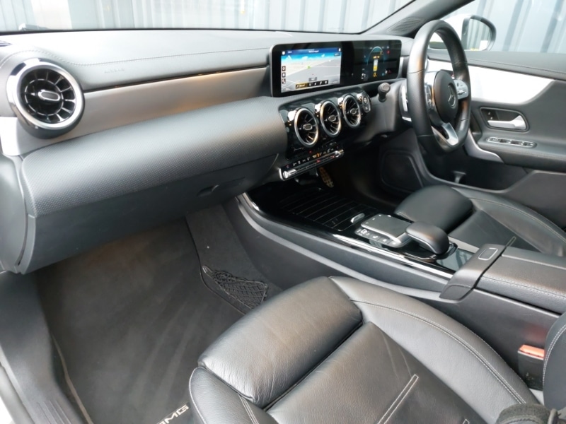 Used Mercedes-Benz CLA 2020 for sale - 77371587: Photo 5