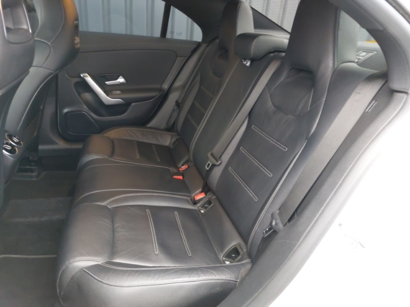 Used Mercedes-Benz CLA 2020 for sale - 77371587: Photo 6