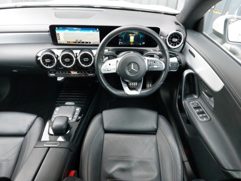 Used Mercedes-Benz CLA 2020 for sale - 77371587: Photo 7