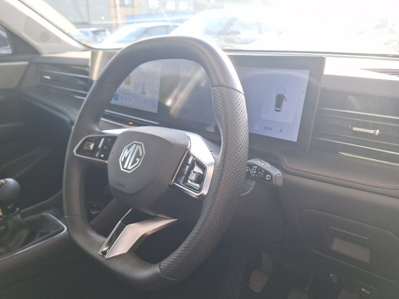 Used MG MG HS 2025 for sale - 77127034: Photo 11