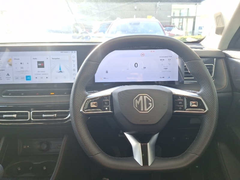 Used MG MG HS 2025 for sale - 77127034: Photo 2