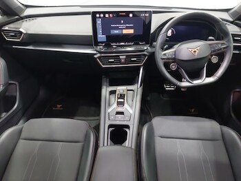 Used Cupra Formentor 2025 for sale - 75882197: Photo