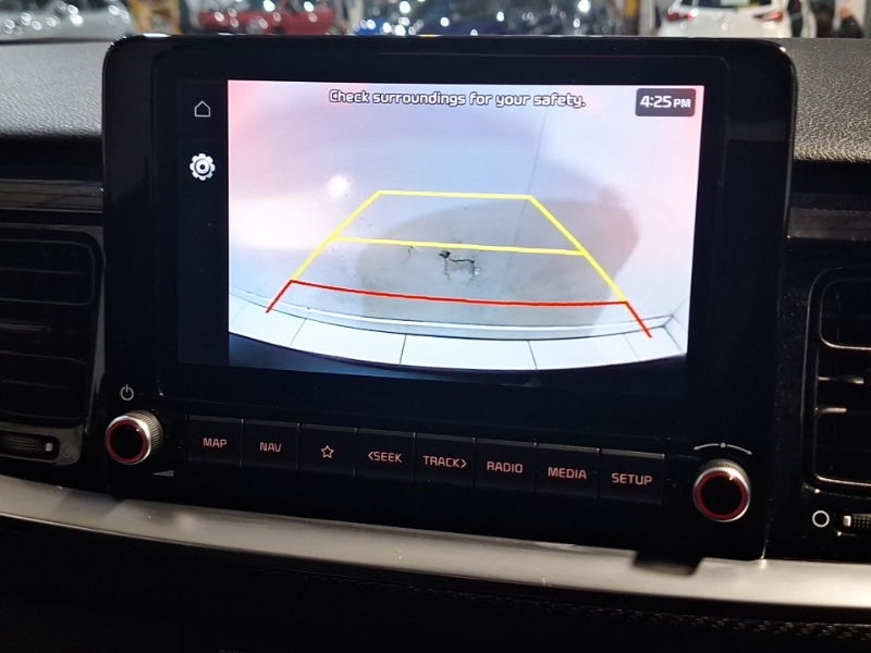 Used Kia Stonic 2025 for sale - 78041689: Photo 10