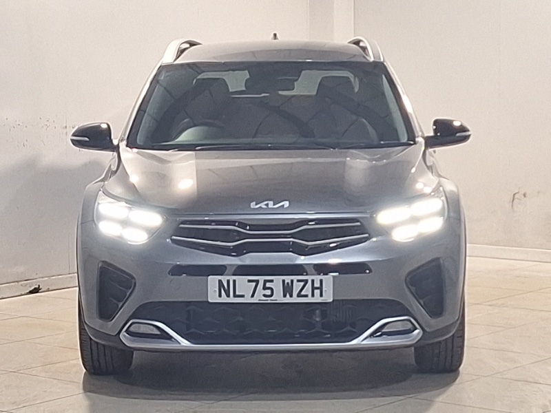 Used Kia Stonic 2025 for sale - 78041689: Photo 12