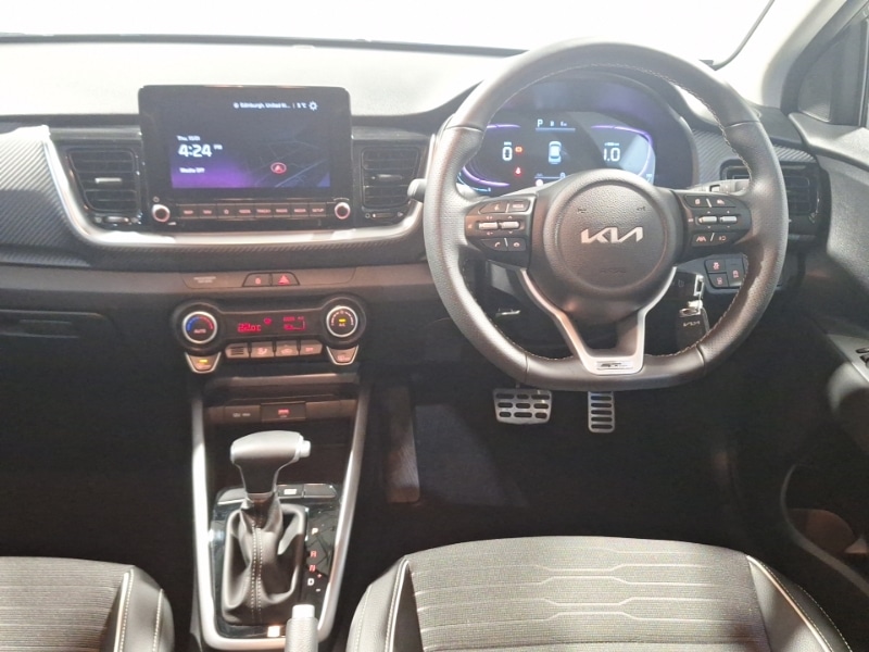 Used Kia Stonic 2025 for sale - 78041689: Photo 7