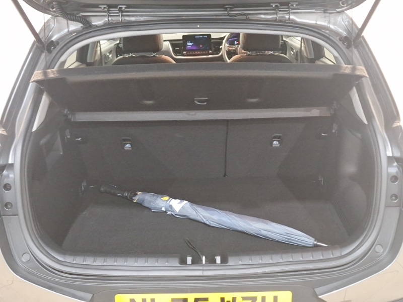 Used Kia Stonic 2025 for sale - 78041689: Photo 8