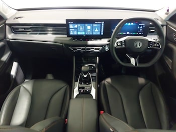Used MG MG HS 2024 for sale - 78790659: Photo