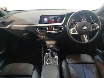 Used BMW 1 Series 2022 for sale - 75640235: Photo