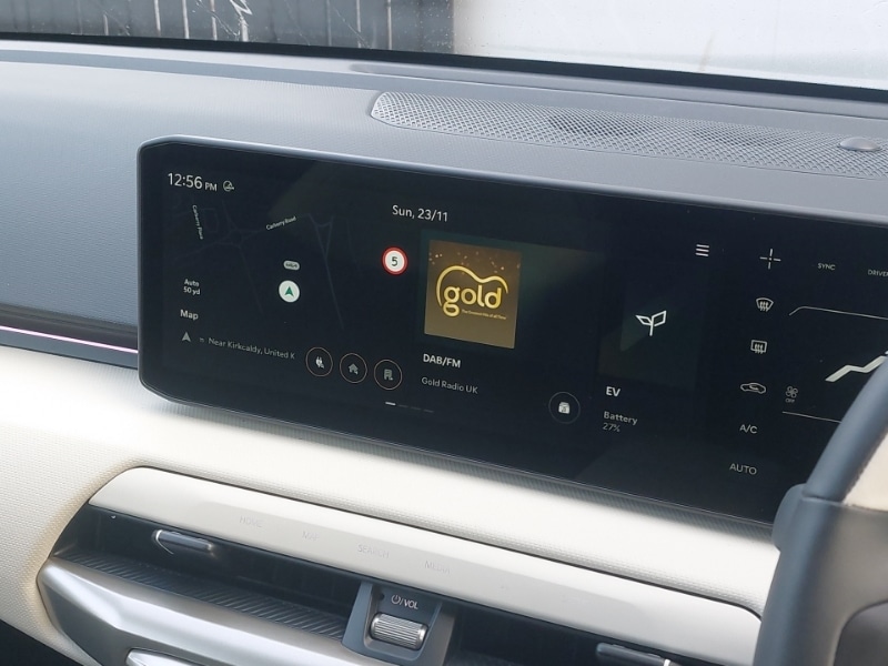 Used Kia EV4 2025 for sale - 77051225: Photo 10