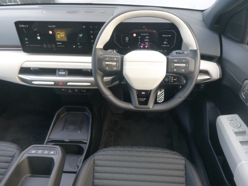 Used Kia EV4 2025 for sale - 77051225: Photo 7