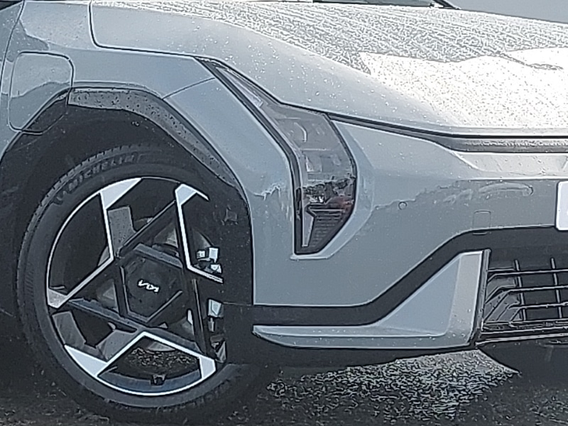 Used Kia EV4 2025 for sale - 77051225: Photo 9