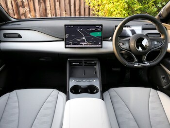 Used BYD Seal 6 2025 for sale - 77670048: Photo