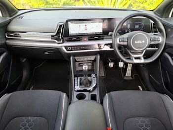 Used Kia Sportage 2023 for sale - 75651938: Photo