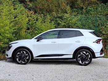 Used Kia Sportage 2023 for sale - 75651938: Photo