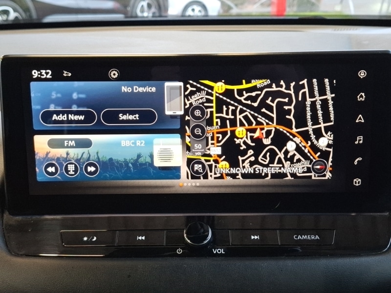 Used Nissan Qashqai 2022 for sale - 77190096: Photo 12