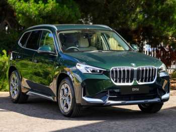 2025 - xDrive 25e xLine 5dr Step Auto