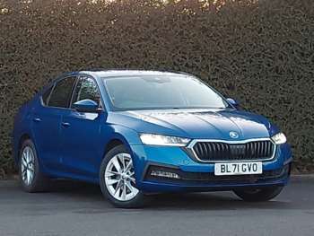 2022 - 1.4 TSI iV SE Technology DSG 5dr