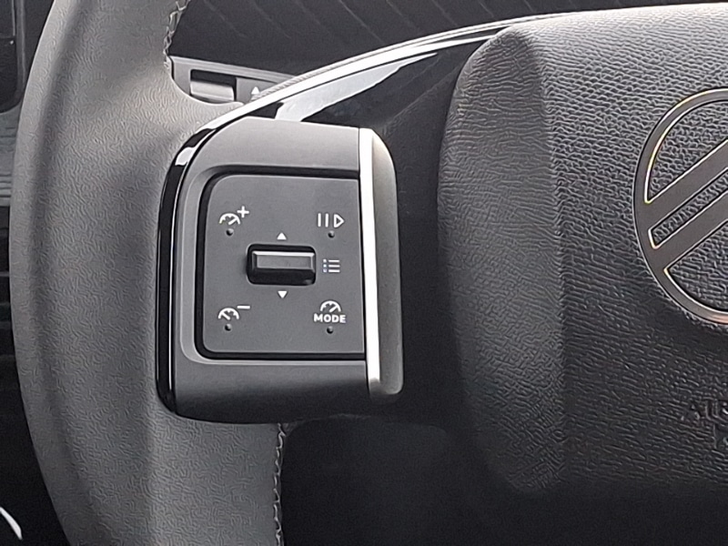 Used Citroen C3 Aircross 2025 for sale - 78135419: Photo 12