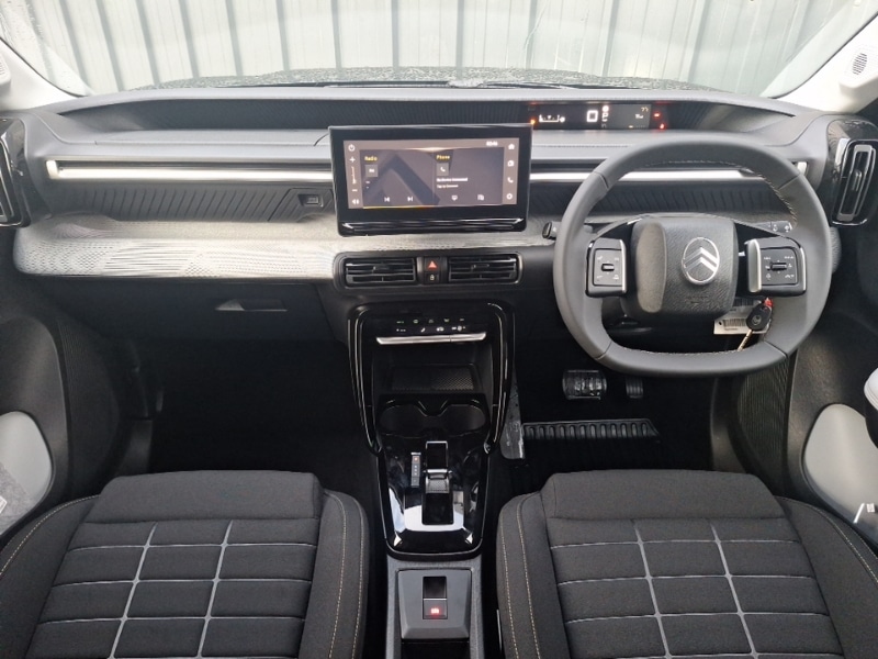 Used Citroen C3 Aircross 2025 for sale - 78135419: Photo 2