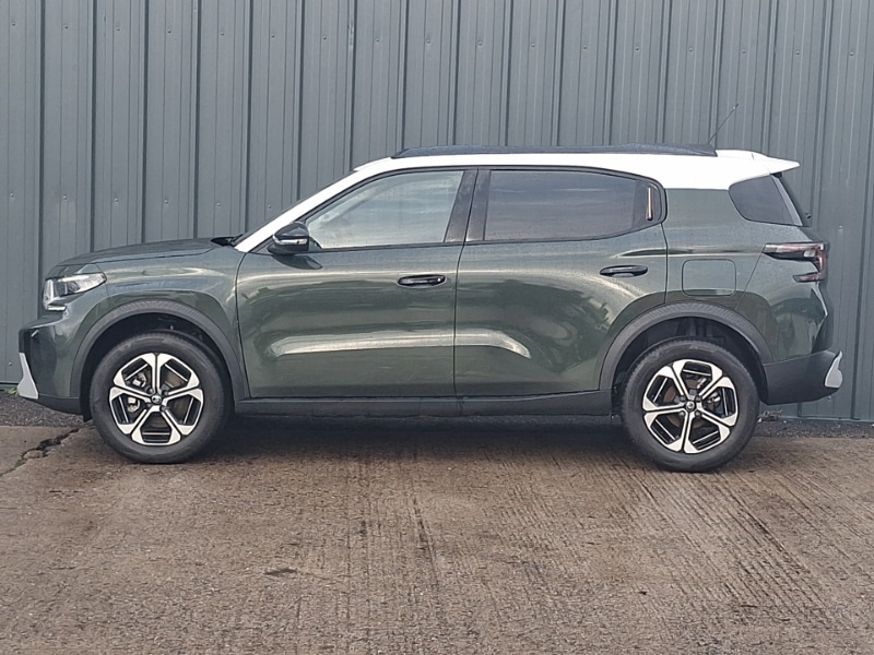 Used Citroen C3 Aircross 2025 for sale - 78135419: Photo 4